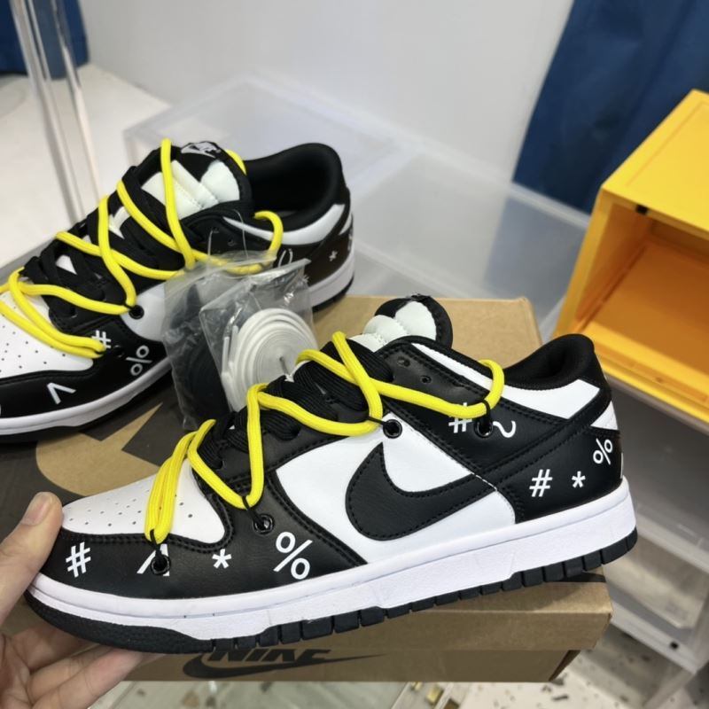 Nike Dunk Shoes